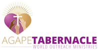 Agape Tabernacle World Outreach Ministries - Bishop Dr. Barbara E. Austin Lucas Wishes You Agape In All Your Ways